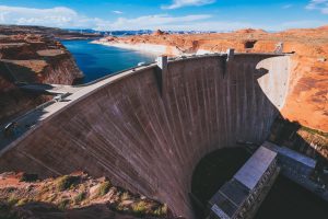 energy and water