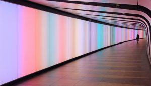 LED lights