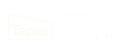 Taper with Ratio Institute