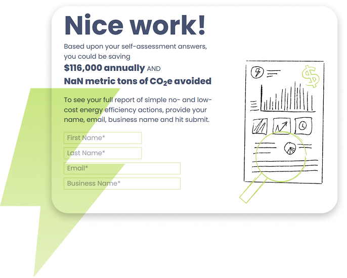 image of Assessment interface